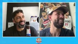 What&rsquo;s the Best Part of the NBA Draft? | The Ringer NBA Show