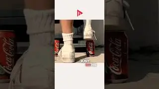 Самая умная реклама Pepsi за всю историю