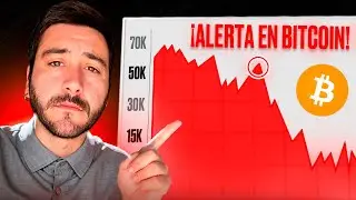 Bitcoin, XRP y XLM en ZONA CLAVE para EXPLOTAR 👉 TRUMP y la REGULACI&Oacute;N CRIPTO en DAVOS