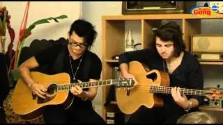 Radio Gong 106,9 W&uuml;rzburg: Sons of Midnight exlusiv
