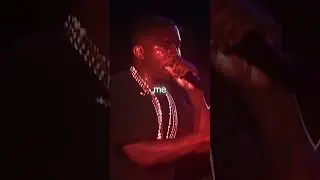 N****s In Paris LIVE 🔥