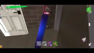 Horror brawl new update gameplay