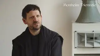 Phillip Sollmann &uuml;ber das Modular Organ System VIII als Teil der Monheim Triennale 2020