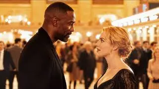 Mind Reader - AI RnB | Magnetic Tension & Chemistry