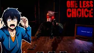 One Wrong Choice… and It’s Over
