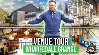 Wharfedale Grange Venue Tour