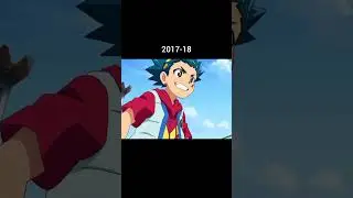 EVOLUTION OF VALT AOI 💙👑