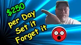 Make $250 per Day - Passive Income 2020 (Make Money Online)