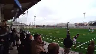 Cadete Parque sureste C vs FRVM I (12' - 23'')
