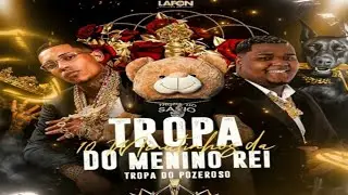 10 MINUTINHOS DA TROPA DO MENINO REI 2023 ((DJ LAFON DO MD)) HAAAAAAA