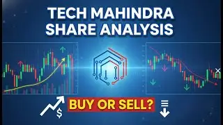 Tech Mahindra share news today | Tech Mahindra share news | Tech Mahindra share today