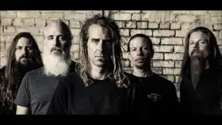 Lamb of God - Engage the Fear Machine.