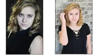 Kara Photography 2018 Headshot Marketing Video