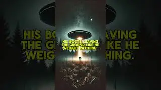 #AlienAbduction#SciFiHorror#ParanormalActivity#AbductionStory#LateNightTerror#AlienExperiments