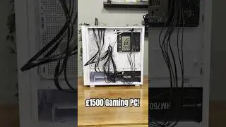 This incredible PC is only &pound;1300!