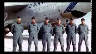 History of Offutt Air Force Base
