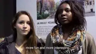 A video about the exhibition 