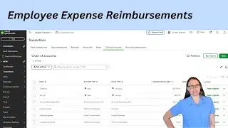 Employee Expense Reimbursements via Payroll