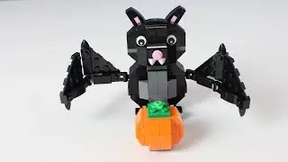 Lego Fledermaus 40090