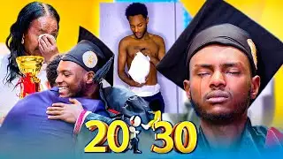 ''የተጠቀመበትን ዳይፐር በቅርቡ ነው ያቃጠልኩት... ብዙ የጋብቻ ጥያቄ ቀርቦልኛል'' ጠንካራው ወጣት በረከት በዋንጫ ተመርቋል! //20-30//