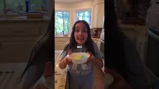 Freeze your bottle wax candy #shorts #funny