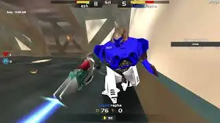 Rapha vs ash