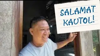 NAHAWAKAN KONG MULI ANG AKING CAMERA | katyokaran