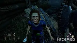 INSTANT KARMA - Dead By Daylight