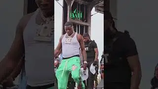 Big Boogie Live on Beale st. for 901 Day in Memphis 〽️〽️🔥🔥 #BlackwoodNews