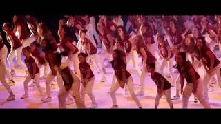RG'Dance Show 2018 - Final #AroundTheWorld