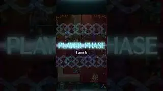 Fire Emblem Heroes - Duma - Abyssal