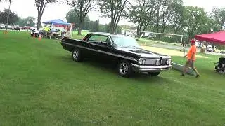 1962 Pontiac Catalina Drive By Dreamgoatinc Hot Rod and Classic Muscle Cars 