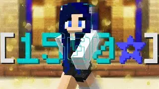 Blinding Lights - 1500 Stars Bedwars Montage