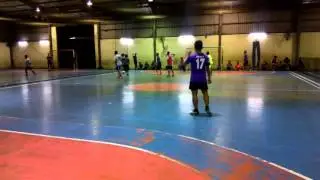 Sri Aman club futsal