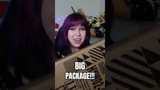 SPECIAL PACKAGE OPENING! Exclusive Monster High Sweet Screams Twyla!! | #unboxing #monsterhigh