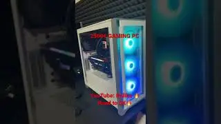 GAMING PC VON DUBARO IST FREEEESSSHH