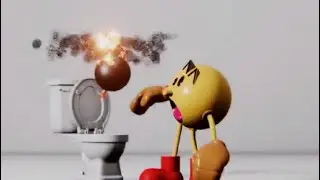 Pac-Man in Dreams