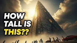 Tallest Buildings in the World – Amazing Skyscrapers!