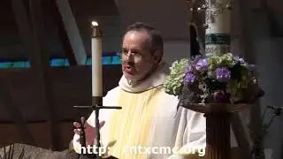 Father Bill Casey's Catholic Brothers for Christ Continuing Education Program