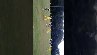 FV malsch gegen Ettlingen