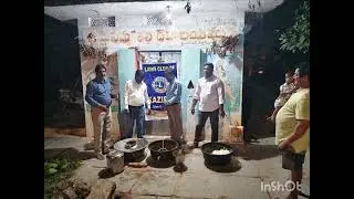 Hunger Relief Program 