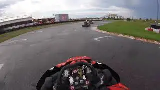 Course AF - Race!