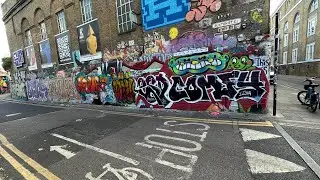 COME THRIFTING WITH ME IN LONDON | Thrifted, Vintage Basement, Crisis