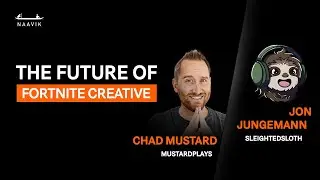 The Future of Fortnite Creative