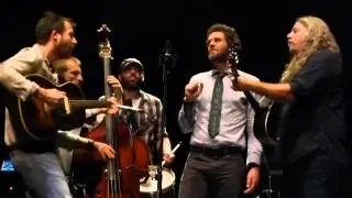 Carbon Leaf 'Ragtime Carnival'