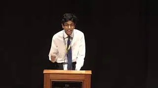 Abhay Liginlal - Extemporaneous - SEA Forensics Final 2019