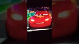 teenager McQueen super awesome edit