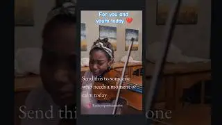 Viola solo improvisation #classicalmusic #music #viola #stringmusic #violasolo #improvisation