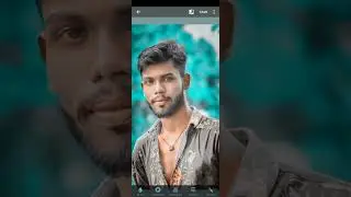 after focus se background blur