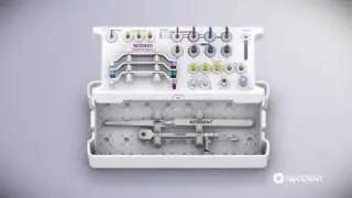 Neodent Guided Surgery  Titamax CM EX